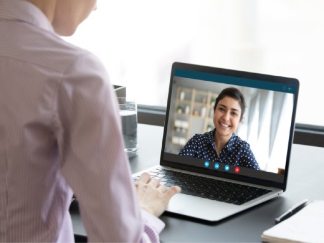 Psicologas Online Psicoterapia